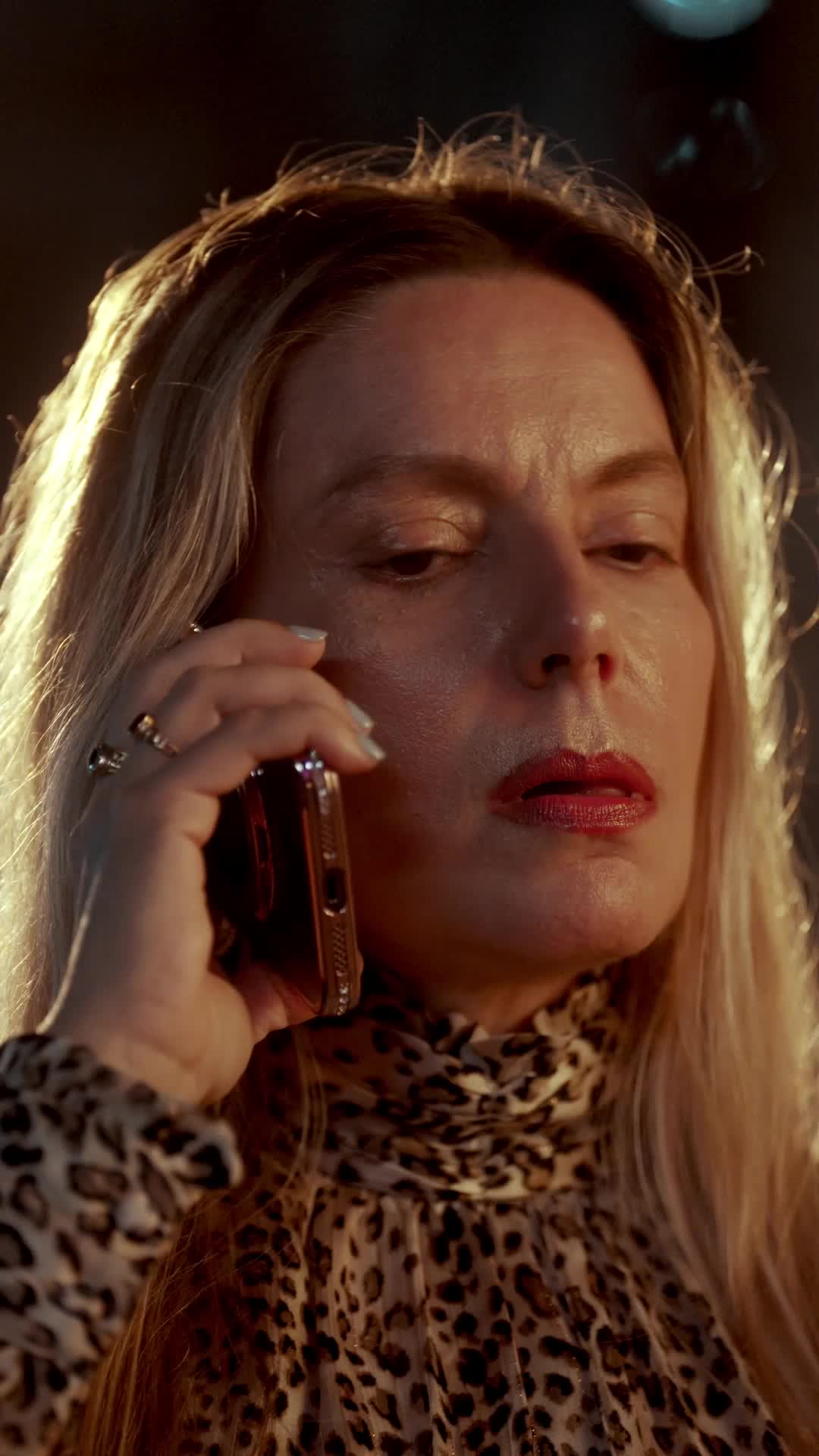 50 серия - Босс сошёл с ума по мне